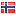 harmonyhealth.se is hosted in Norway